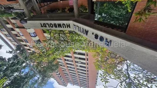 Veta De Apartamento En Lomas Del Avila Cod Flex 26-3360