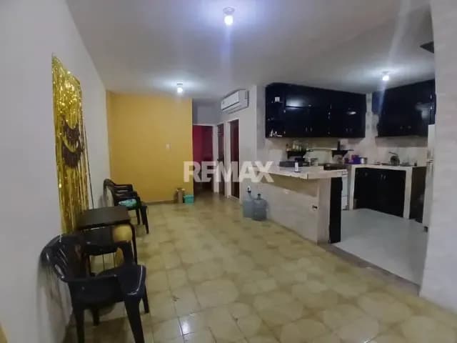 Se Alquila Apartamento en Excelente Ubicación de la Ciudad de Coro Estado Falcón