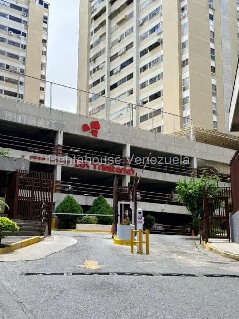 Apartamento (1 Nivel) en Venta en Santa Fe Norte, Distrito Metropolitano