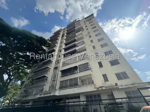 Apartamento En Venta El Paraiso 26-19382