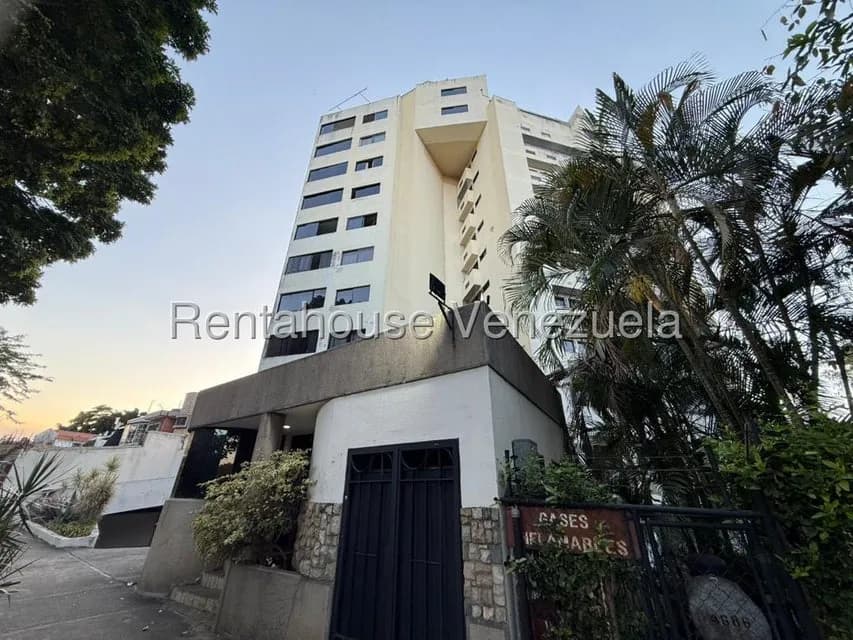 Apartamento (Duplex) en Venta en Valles de Camoruco, Carabobo