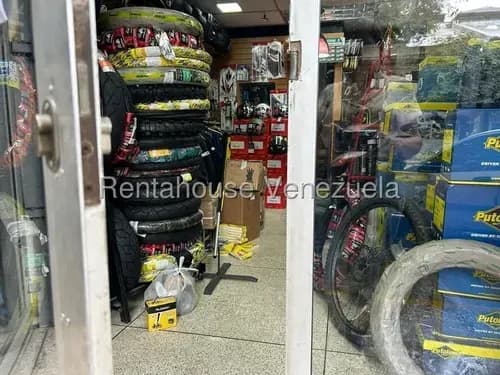 Venta De Negocios Y Empresas\ Los Dos Caminos Mg 6-8432