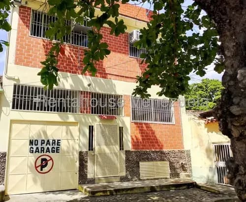 Edificio Comercial En Venta En Plazas Candelaria Gaurenas Jr