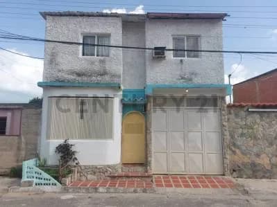 Casa en venta en Rosario de Paya, Turmero