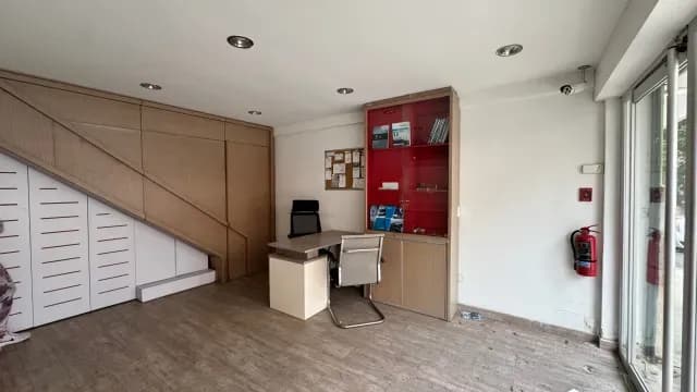 ALQUILER LOCAL COMERCIAL C.C. CHIMENEAS