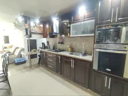 Townhouse En Flor Amarillo, Conjunto Residencial Altamira Valencia