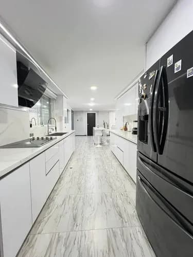 (rg) Venta De Exclusiva Y Moderna Casa Conj. Resd. Casa Verde Municipio San Diego