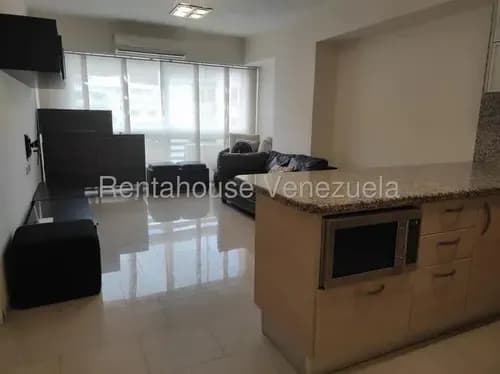 Santa Mónica Apartamento Alquiler Remodelado Amoblado