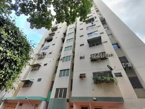 Apartamento En Venta,montalban Ii Mls #26-19608