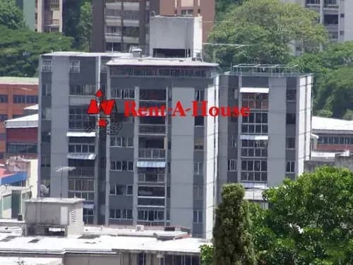 Apartamento En Venta En El Marqués 26-11300