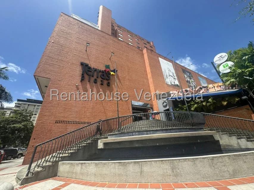 Comercial (Local Comercial) en Alquiler en Terrazas del Club Hipico, Distrito Metropolitano