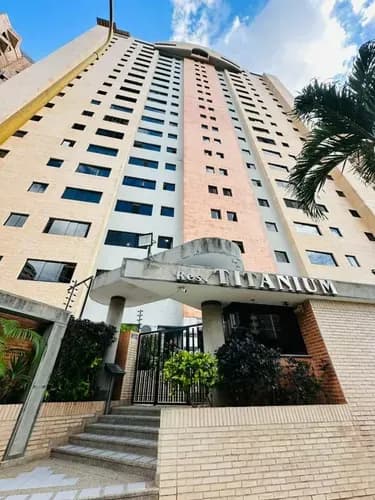 Venta De Moderno Apartamento Excelente Ubicacion La Trigaleña