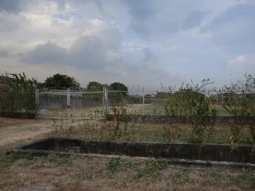 Terreno (Comercial) en Venta en Av General Miguel Acevedo, Miranda