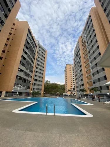 Wc Apartamento En Venta En Tazajal Naguanagua C321604