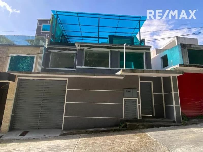 Hermosa Casa en venta en Oripoto