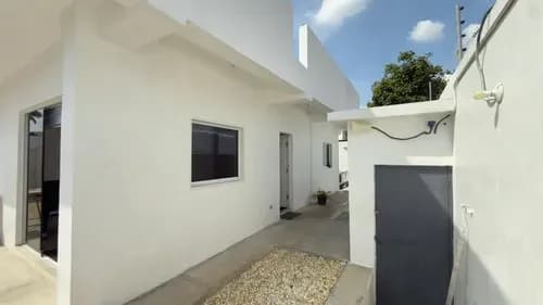 Casa De Una Planta En Venta Valencia Urb Trigal Norte, Calle Cerrada,remodelada (mer)