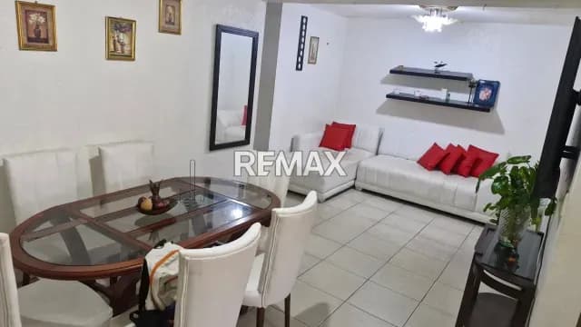 Casa en Lomas de San Fernando