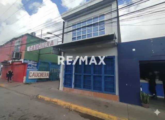 EN VENTA LOCAL COMERCIAL EN AV PRINCIPAL DE TIPURO, MATURÍN-MONAGAS