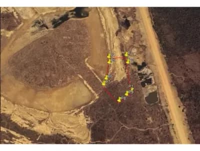 Terreno en venta en anzoategui - $1.1M