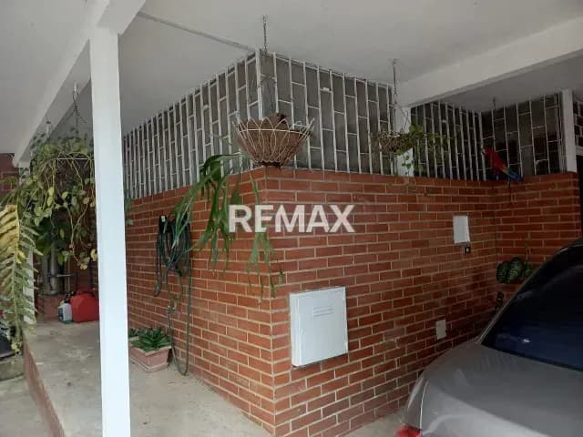 Casa en venta en El Cafetal