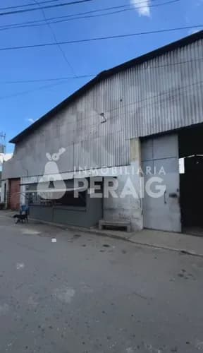 Galpón / Alquiler / 1000m2 / La Yaguara/ Ref. 4,000.00/iv