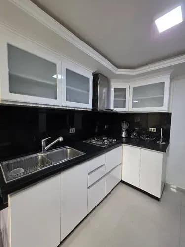 En Alquiler Apartamento En El Rincón, Naguanagua Vv20