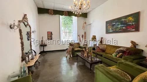 Te Lo Tengo Casa En Venta En Petare Mls#25-23638 Leslie Cog
