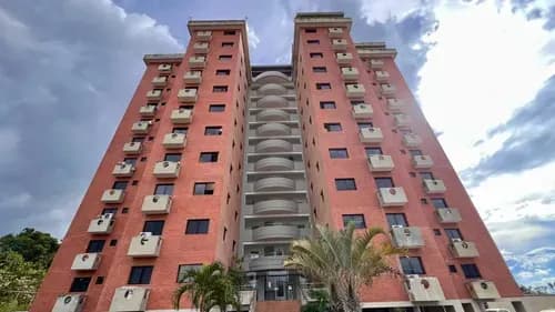 Venta: Apartamento Inteligente En Resd. Paramillo Suite