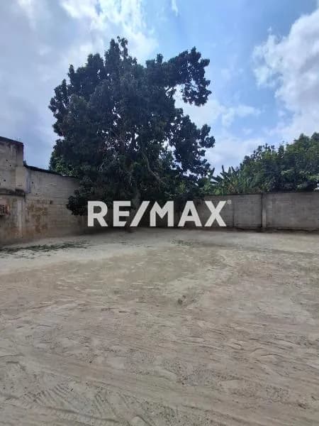 Amplio Terreno en Venta, Ubicado en el Eje Vial, Sector Mirabel II Callejón Divino Niño Parroquia Antonio Nicolas Briceño, San Rafael de Carvajal.