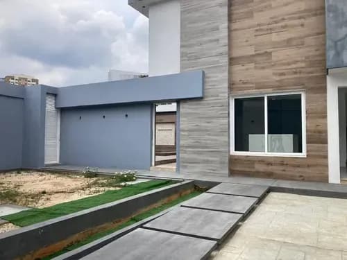 Casa En Venta Urb. El Bosque Valencia Ms-ind