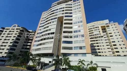 Mp En Venta Apartamento En Sabana Larga Prebo Valencia Pozo Y Planta Areas Comunes
