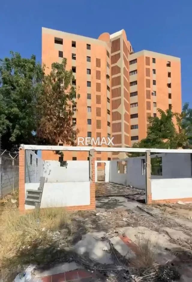 Terreno Av 20 calle 71