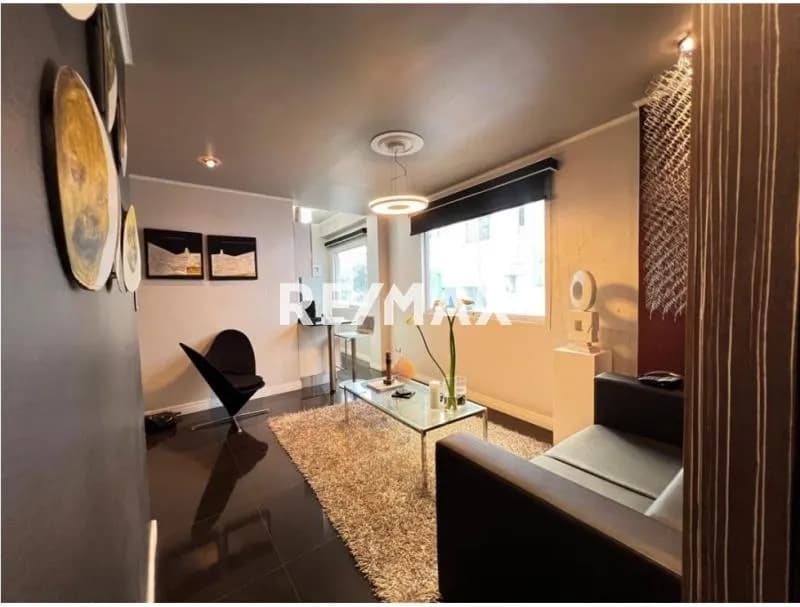 HERMOSO APARTAMENTO SAN BERNARDINO EN ALQUILER
