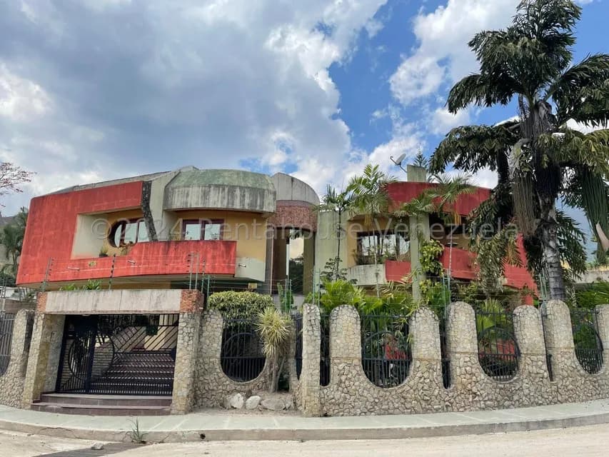 Casa (Duplex) en Venta en El Castaño (Zona Privada), Aragua