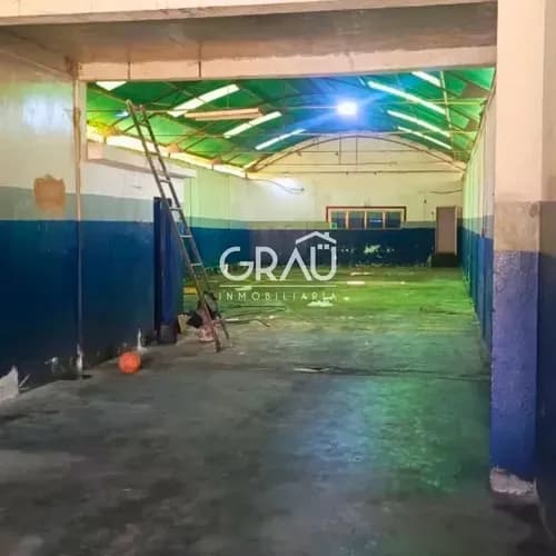 Galpon En Alquiler En La Caraqueña Puerto La Cruz