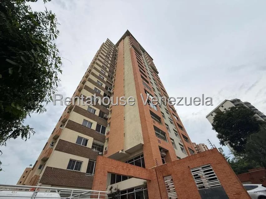 Apartamento (1 Nivel) en Alquiler en Las Chimeneas, Carabobo