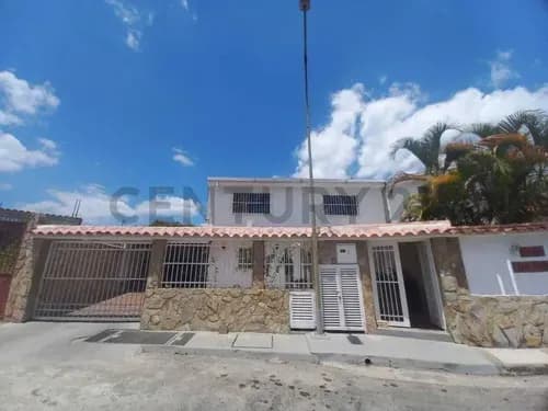 Casa En Venta- Urbanización Parque El Retiro - San Antonio De Los Altos.