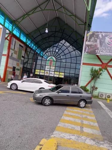 Local Comercial En Gran Bazar San Diego Antiguo Fin De Siglo