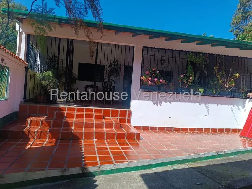 Casa (Casas de Campo) en Venta en Ejido, Merida