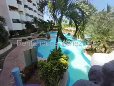 Apartamento en venta en nueva-esparta - $120k