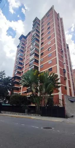 Venta De Apartamento En Sabana Grande, Municipio Libertador