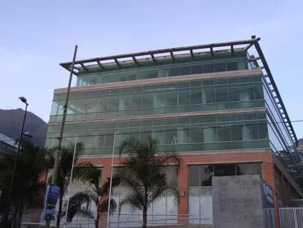 Comercial (Oficina) en Venta en Boleita Norte, Distrito Metropolitano