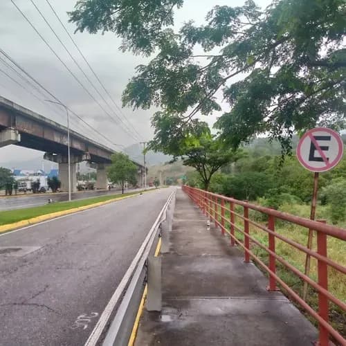 Frente Makro Guatire