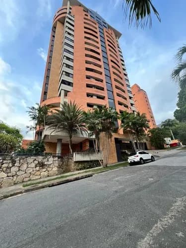 Apartamento En La Castellana Trigaleña Alta Cz