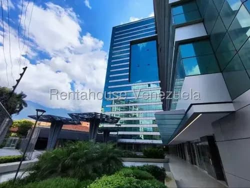 Leandro Manzano Local Comercial En Venta,campo Alegre Mls #26-8528