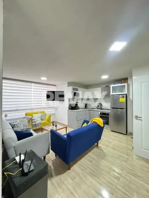 Apartamento en venta Urb. VALLE TOPACIO San Diego