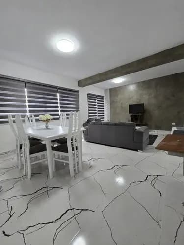 Mc Alquila Apartamento En Res. Veranda. El Parral - Skg-028