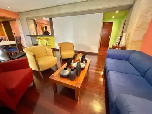 Apartamento 132 M2 En Venta Terrazas Del Avila