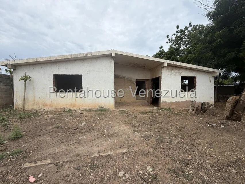 Casa (1 Nivel) en Venta en Nueva Delicias, Zulia