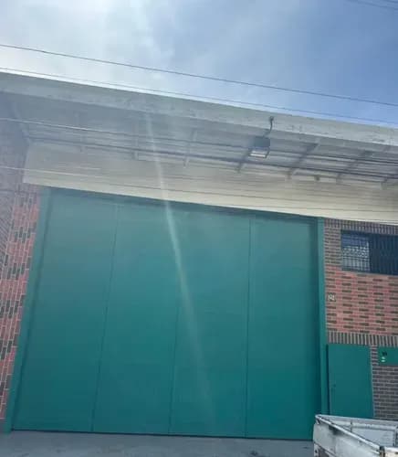 Galpon En Venta En Santa Rosa, Maracay. Estado Aragua